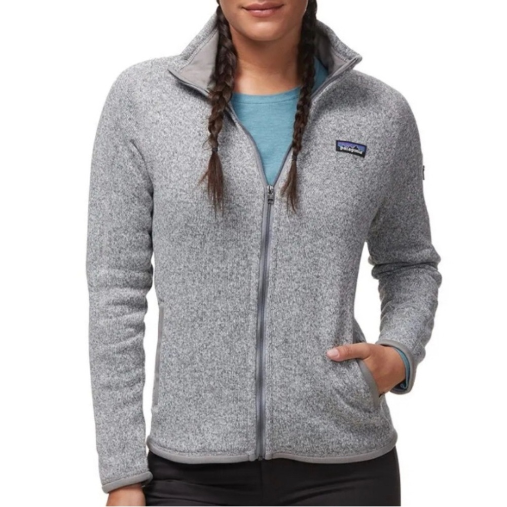 Patagonia Better Sweater